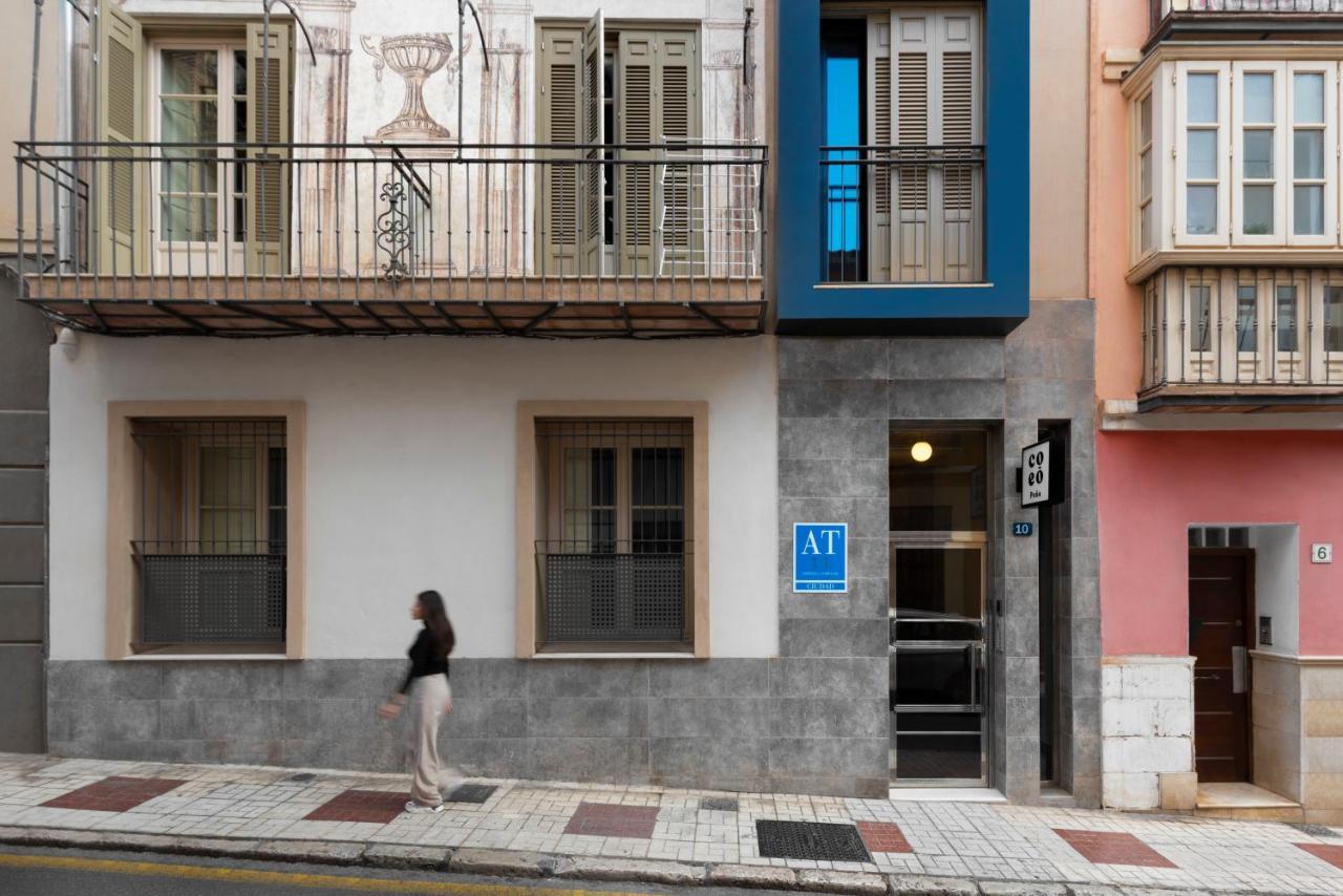 Coeo Pena Design Apartments — Fotos 2