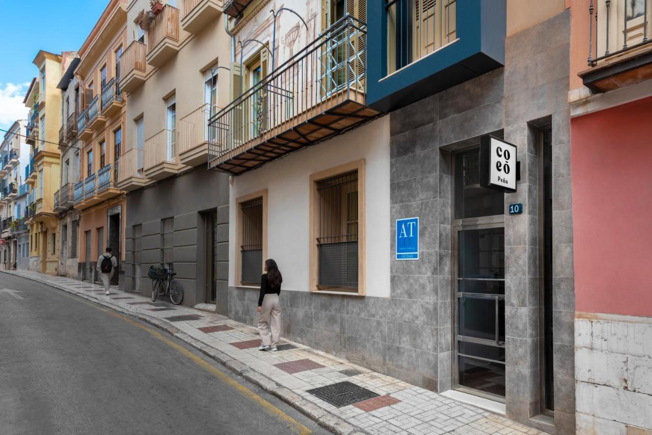 Coeo Pena Design Apartments — Fotos 1